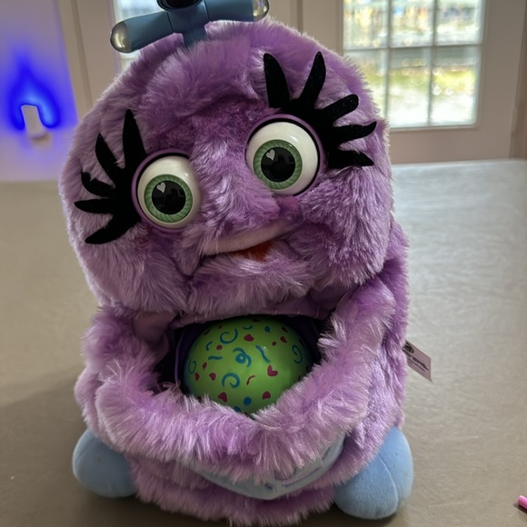 Wuv Luvs 2 with Wee Surprise inside 1999 - Picture 4 of 9